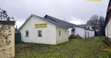 Pomieszczenie biurowe 406 m² w Rudzieńsk, Białoruś