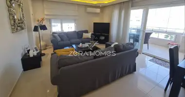 Apartamento 4 habitaciones con aparcamiento, con amueblado, con ascensor en Karakocali, Turquía