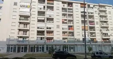 2 bedroom apartment in Bar, Montenegro