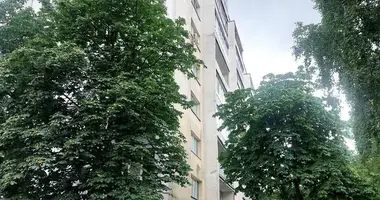Apartamento 1 habitación en Minsk, Belarús