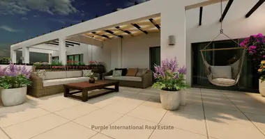 3 bedroom apartment in Deryneia, Cyprus