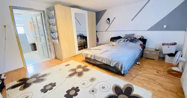 3 room house in Cegled, Hungary