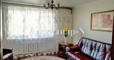 4 room apartment in Odessa, Ukraine