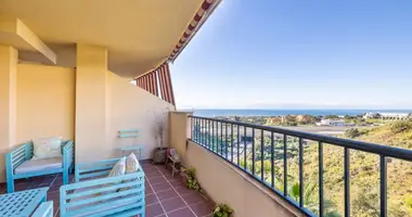 Mieszkanie 2 pokoi w Benalmadena, Hiszpania