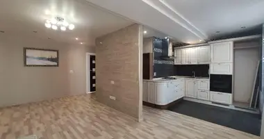 Apartamento 2 habitaciones en Gómel, Bielorrusia