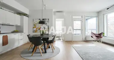 Apartamento 3 habitaciones en Helsinki sub-region, Finlandia