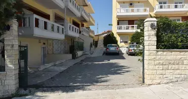 Mieszkanie 3 pokoi w Neochorouda, Grecja