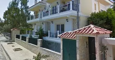 Dom wolnostojący 4 pokoi w Attica, Grecja