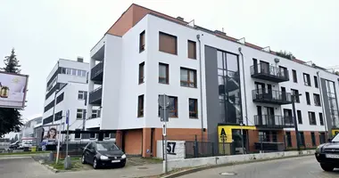 Apartamento 1 habitación en Poznan, Polonia