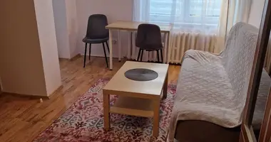 1 room apartment in Wroclaw, Poland