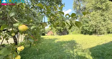 Casa en Kapciamiestis, Lituania