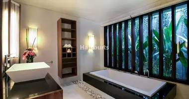 Villa 3 chambres dans Kedonganan, Indonésie