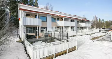 Mieszkanie 5 pokojów w Tuusula, Finlandia