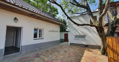 Casa 2 habitaciones en Budakeszi, Hungría