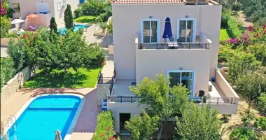 Villa 1 zimmer in Kolimbari, Griechenland