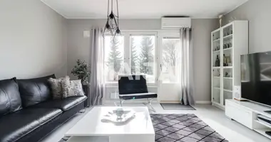 2 bedroom apartment in Porvoo, Finland