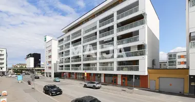 Apartamento 2 habitaciones en Vaasa sub region, Finlandia