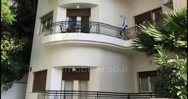 3 room apartment in Tel-Aviv, Israel