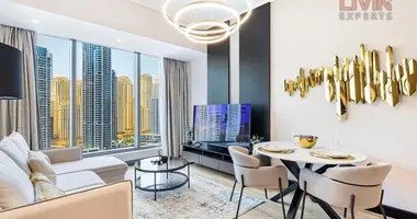 Appartement 1 chambre dans Doubaï, Émirats arabes unis