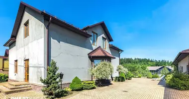Cottage in Baraulianski sielski Saviet, Belarus