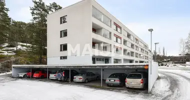 Apartamento 1 habitación en Naantali, Finlandia