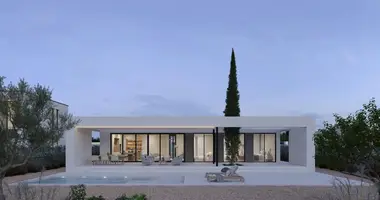Villa 3 bedrooms in Fuente Alamo de Murcia, Spain