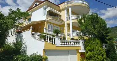 Villa 4 rooms in Municipality of Diou - Olympus, Greece