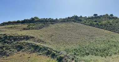 Grundstück in Exopoli, Griechenland