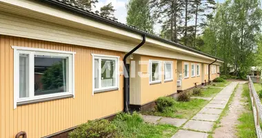 Wohnung 4 zimmer in Garnison, Finnland