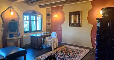 2 room house in Katafa, Hungary