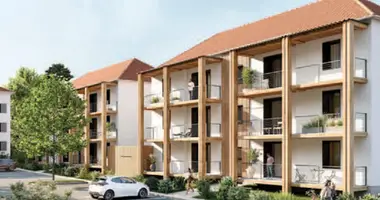 Apartamento 2 habitaciones en Francia metropolitana, Francia