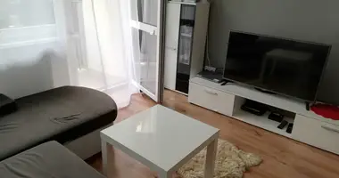 Apartamento 2 habitaciones en Varsovia, Polonia