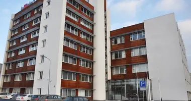 Investment 6 780 m² in Navapolatsk, Belarus