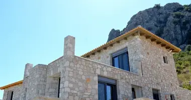 Nieruchomości komercyjne 128 m² w Peloponnese Region, Grecja