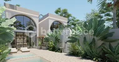 Villa 1 bedroom in Balangan, Indonesia