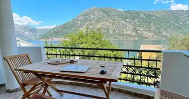 3 bedroom apartment in Kotor, Montenegro