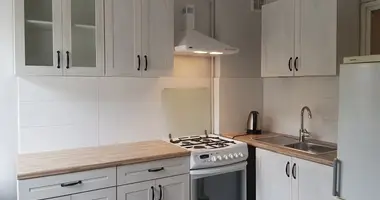 Apartamento 3 habitaciones en Varsovia, Polonia