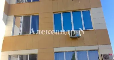 Apartamento 1 habitación en Odessa, Ucrania