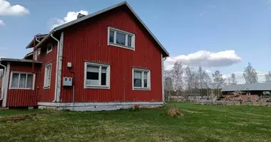 Dom w Kauhava, Finlandia