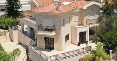 7 bedroom house in koinoteta agiou tychona, Cyprus