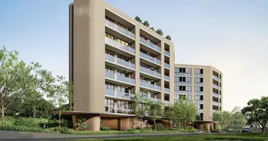 Apartamento 2 habitaciones en Choeng Thale, Tailandia