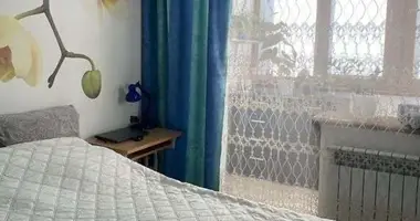 3 room apartment in Odesa, Ukraine