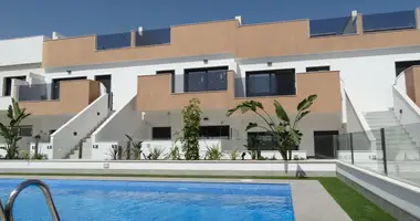 Bungalow Bungalow de 2 dormitorios en Pilar de la Horadada, Španjolska