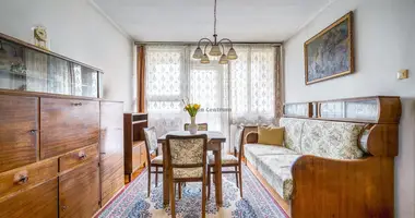 3 room apartment in Hungary