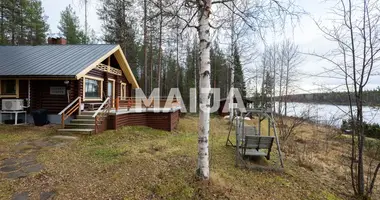 Cottage 1 bedroom in Inari, Finland