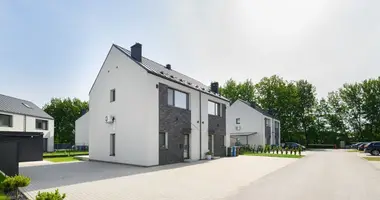 Maison dans Noreikiskes, Lituanie