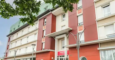 Appartement 2 chambres dans France métropolitaine, France