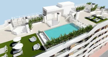 Apartamento 3 habitaciones en Guardamar del Segura, España