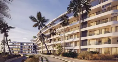 Appartement 3 chambres dans Limassol, Chypre
