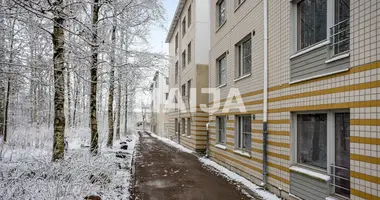 Apartamento 2 habitaciones en Helsinki sub-region, Finlandia